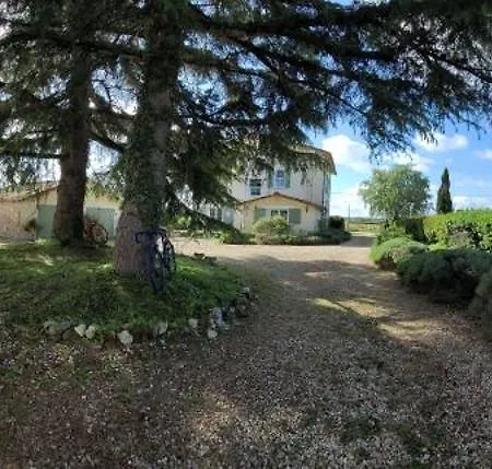 Apartmán Les Fins Bois