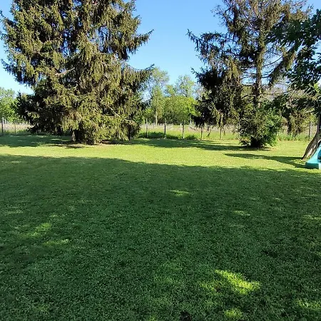 Les Fins Bois Apartmán Gondeville