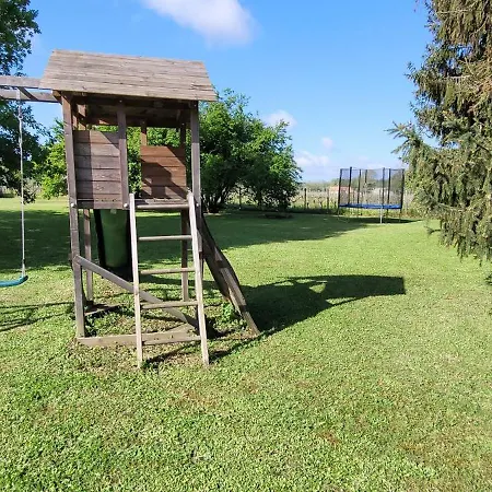 Les Fins Bois 公寓 *