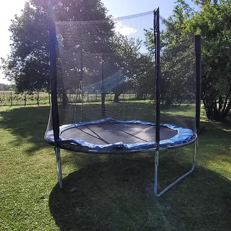 Les Fins Bois 公寓 Gondeville