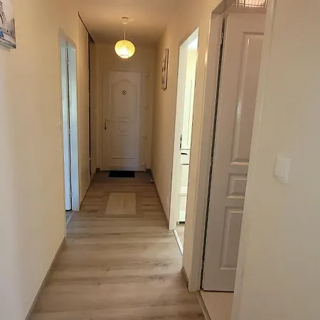 Les Fins Bois 公寓