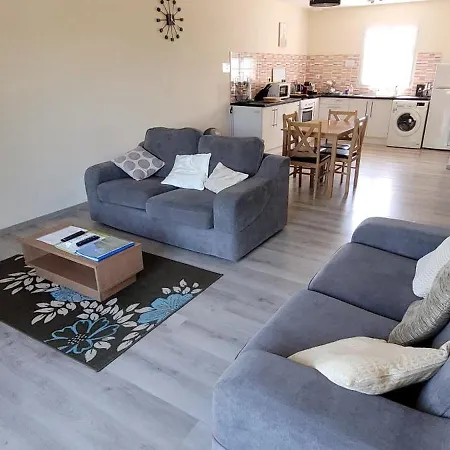 Les Fins Bois * Gondeville