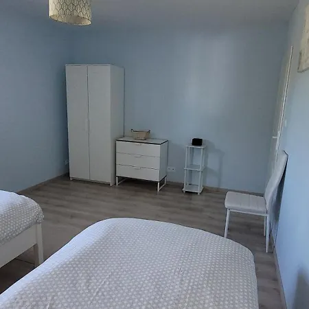 Les Fins Bois Apartmán