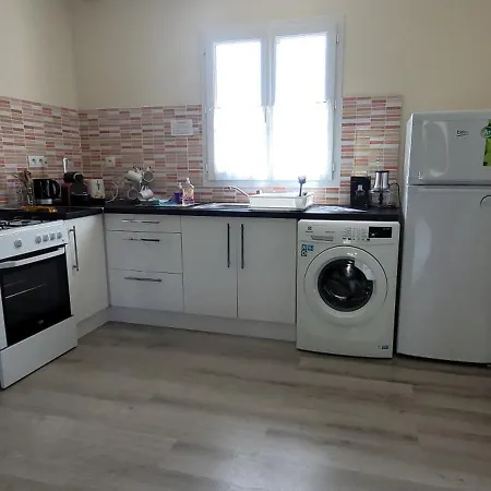 Les Fins Bois * Gondeville