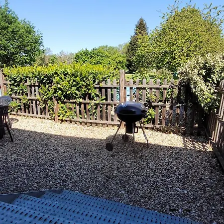 Les Fins Bois Gondeville