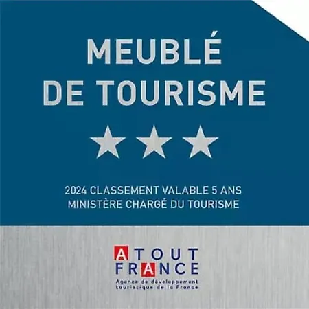 Les Fins Bois Apartmán