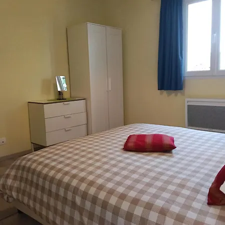 公寓 Les Fins Bois Gondeville