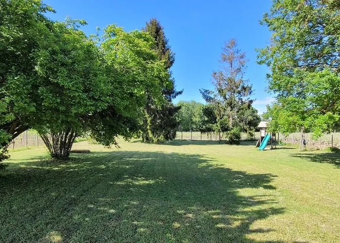 Les Fins Bois Apartamento