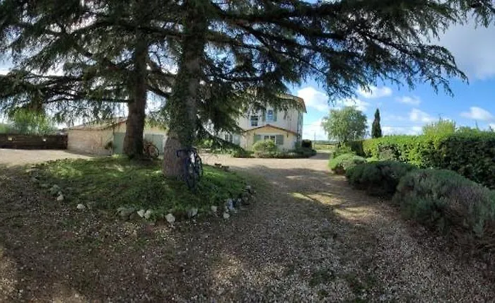 Apartamento Les Fins Bois