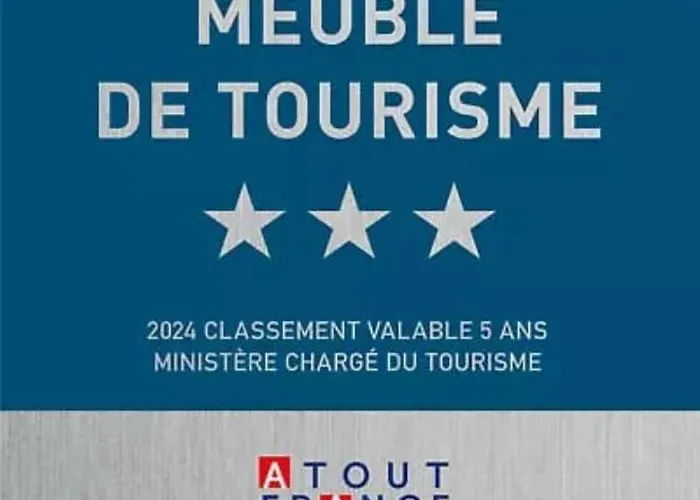 Les Fins Bois Apartamento